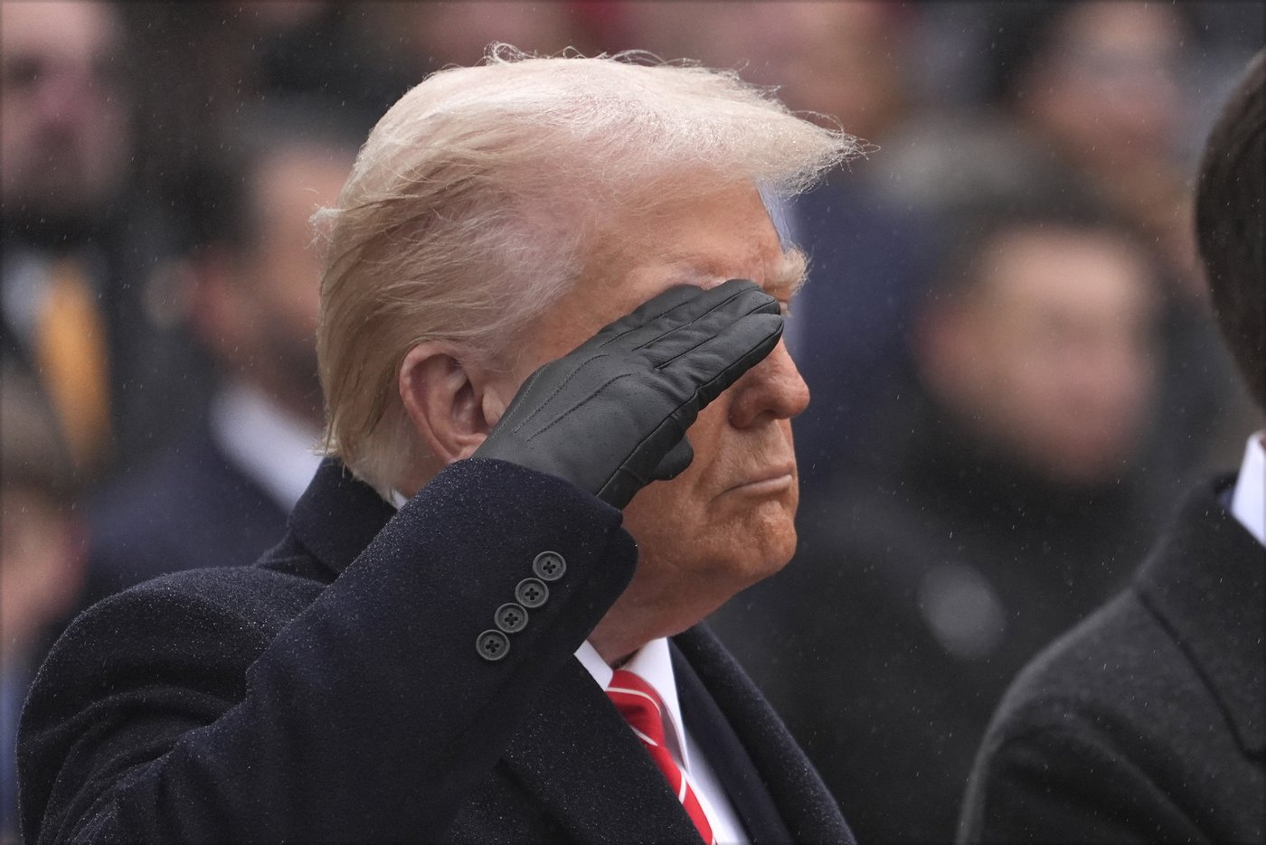 PHOTO COLLECTION: Trump Inauguration Arlington National Cemetery | iNFOnews.ca PHOTO COLLECTION: Trump Inauguration Arlington National Cemetery | iNFOnews.ca
