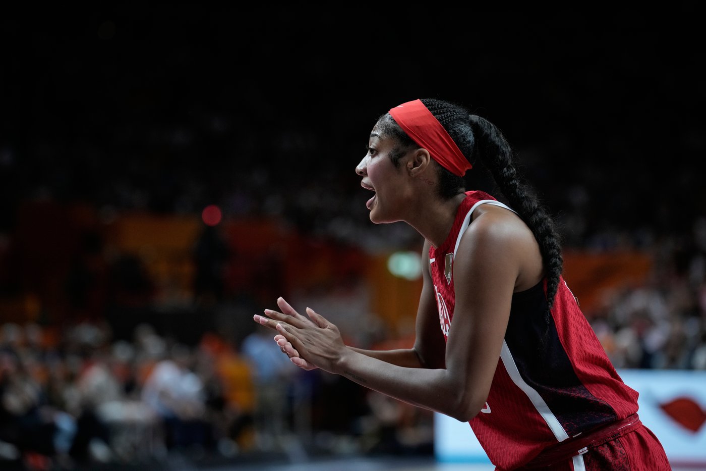 Olympic rematch: US and France to meet for women's FIBA World Cup title | iNFOnews.ca