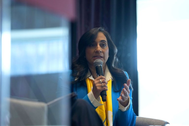 Anand hosting conference today on returning Ukrainian children from Russian abduction | iNFOnews.ca