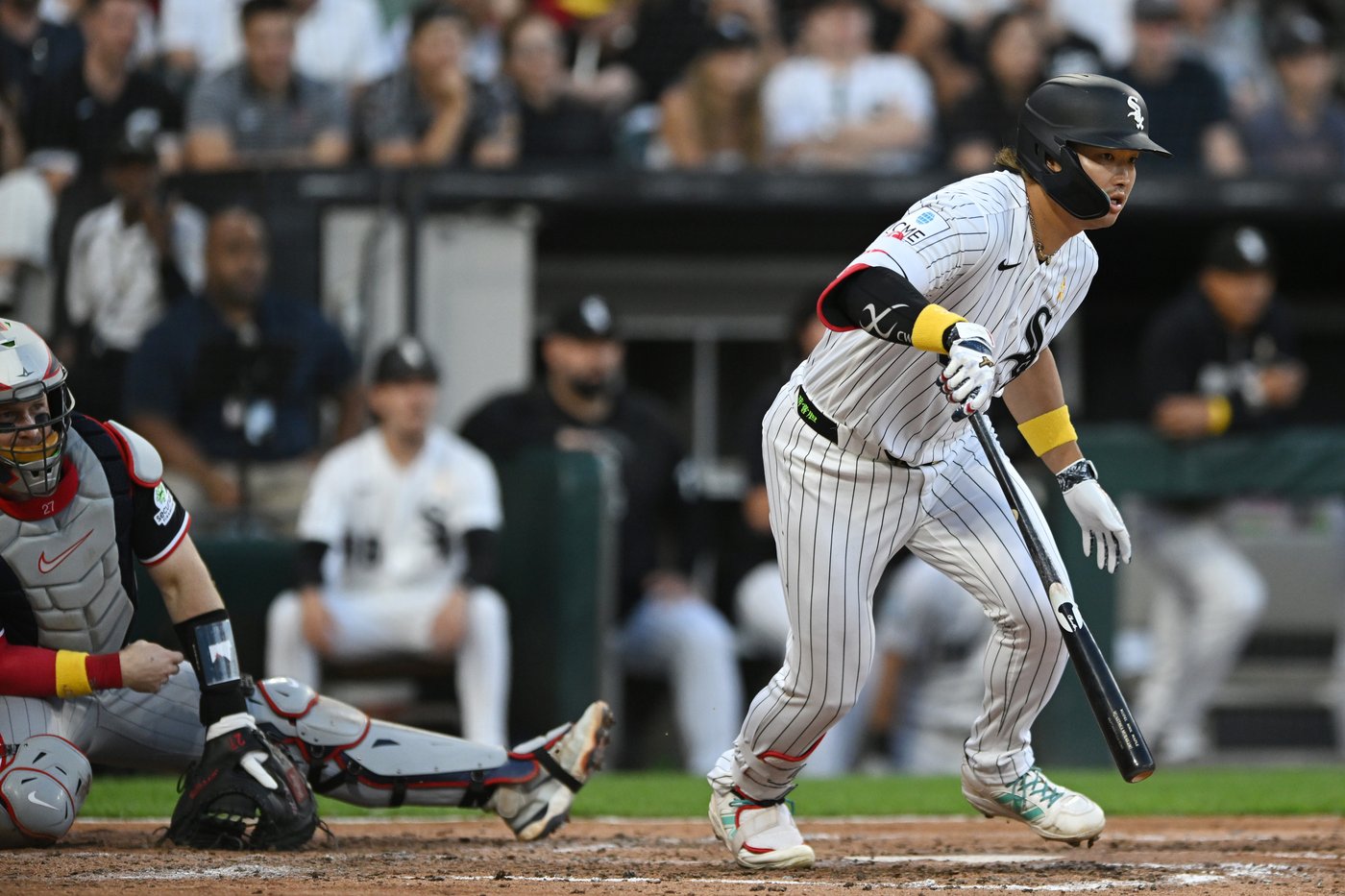 White Sox bullpen throws gem in 10-1 win over Twins to maintain AL Central lead | iNFOnews.ca White Sox bullpen throws gem in 10-1 win over Twins to maintain AL Central lead | iNFOnews.ca