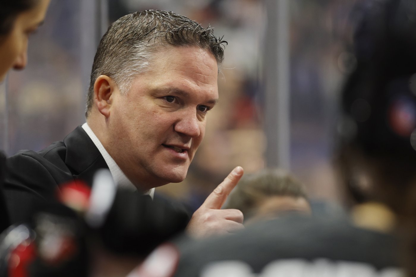 Troy Ryan prepares to step into dual role with PWHL's expansion team in San Jose | iNFOnews.ca