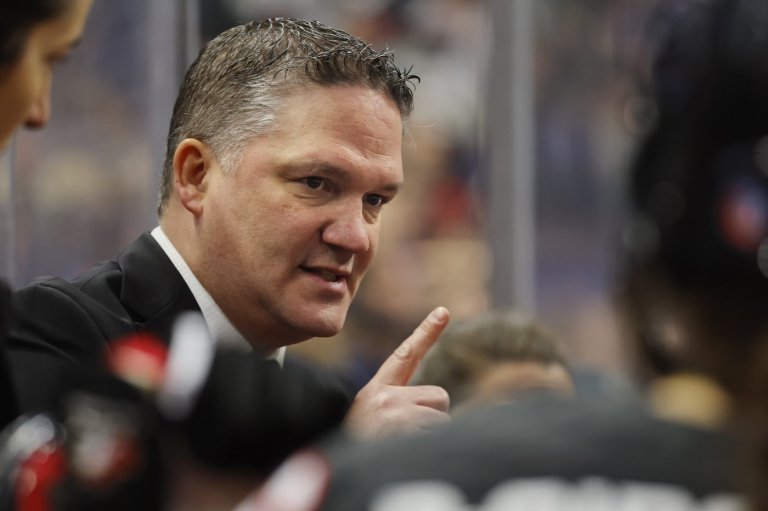 Troy Ryan prepares to step into dual role with PWHL's expansion team in San Jose | iNFOnews.ca