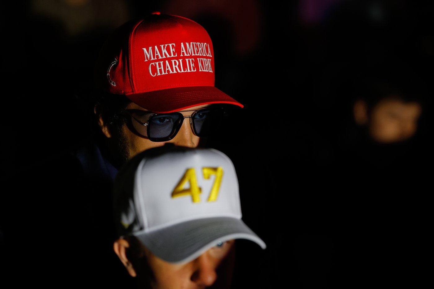 The top photos of the day by AP's photojournalists | iNFOnews.ca