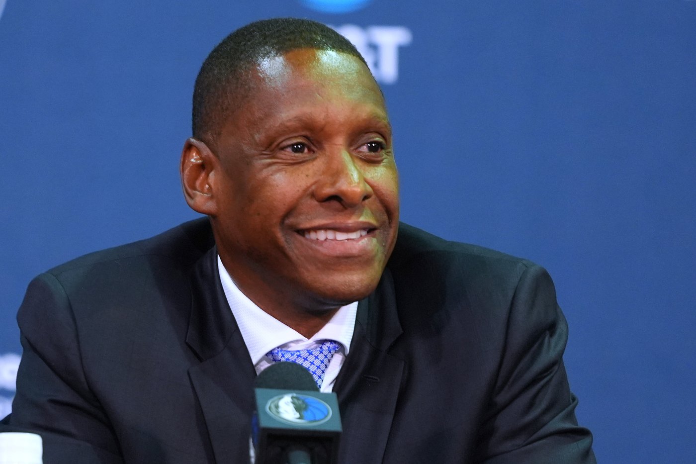 Mavericks president Masai Ujiri says it was his decision to remove Jason Kidd as coach | iNFOnews.ca