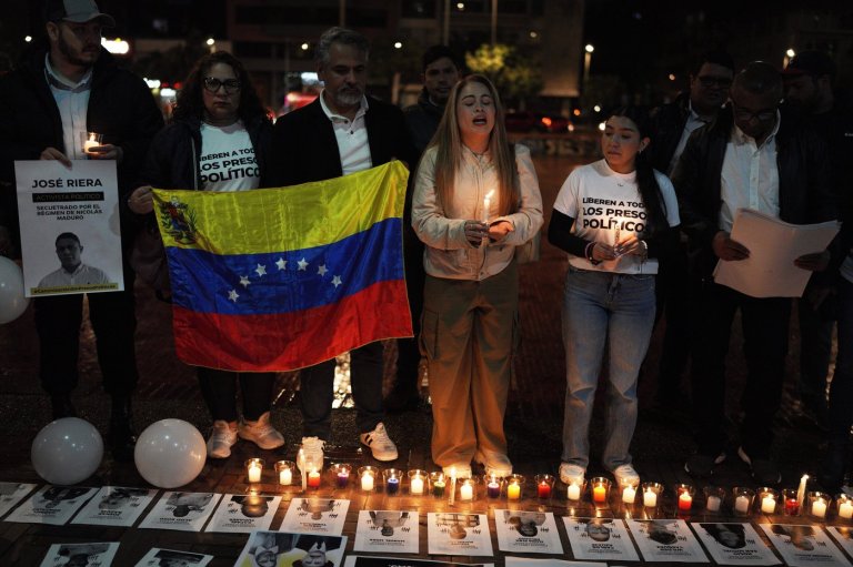 Hit-style shooting of Venezuelan activists in Colombia fuels fear of wider persecution by Maduro | iNFOnews.ca