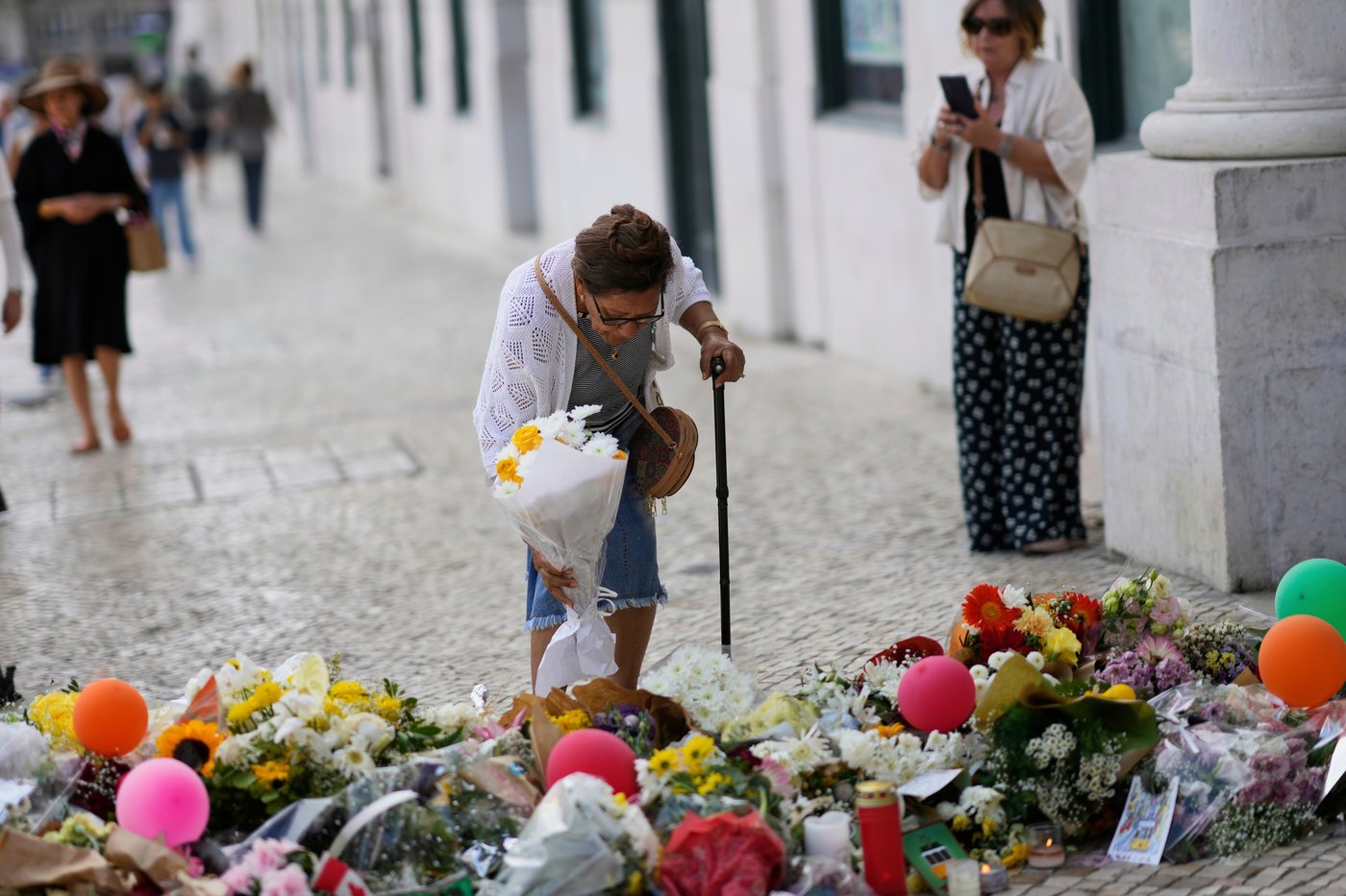 Cable failure and maintenance flaws contributed to Portugal streetcar crash, investigation says | iNFOnews.ca