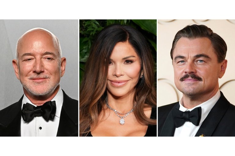 Leonardo DiCaprio and Jeff Bezos lead $200M project to save 100 of globe's most threatened species | iNFOnews.ca