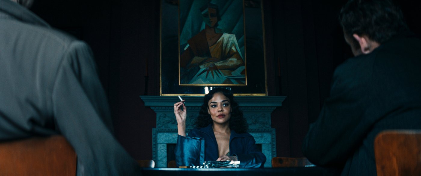 Tessa Thompson finds her own 'Hedda' | iNFOnews.ca Tessa Thompson finds her own 'Hedda' | iNFOnews.ca