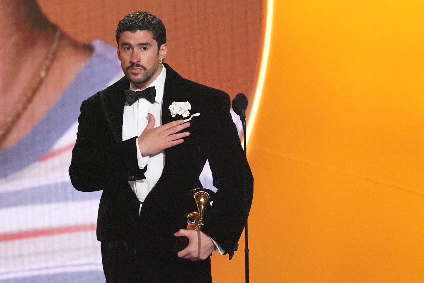 Roger Goodell doesn’t expect anything divisive from Bad Bunny at Super Bowl | iNFOnews.ca