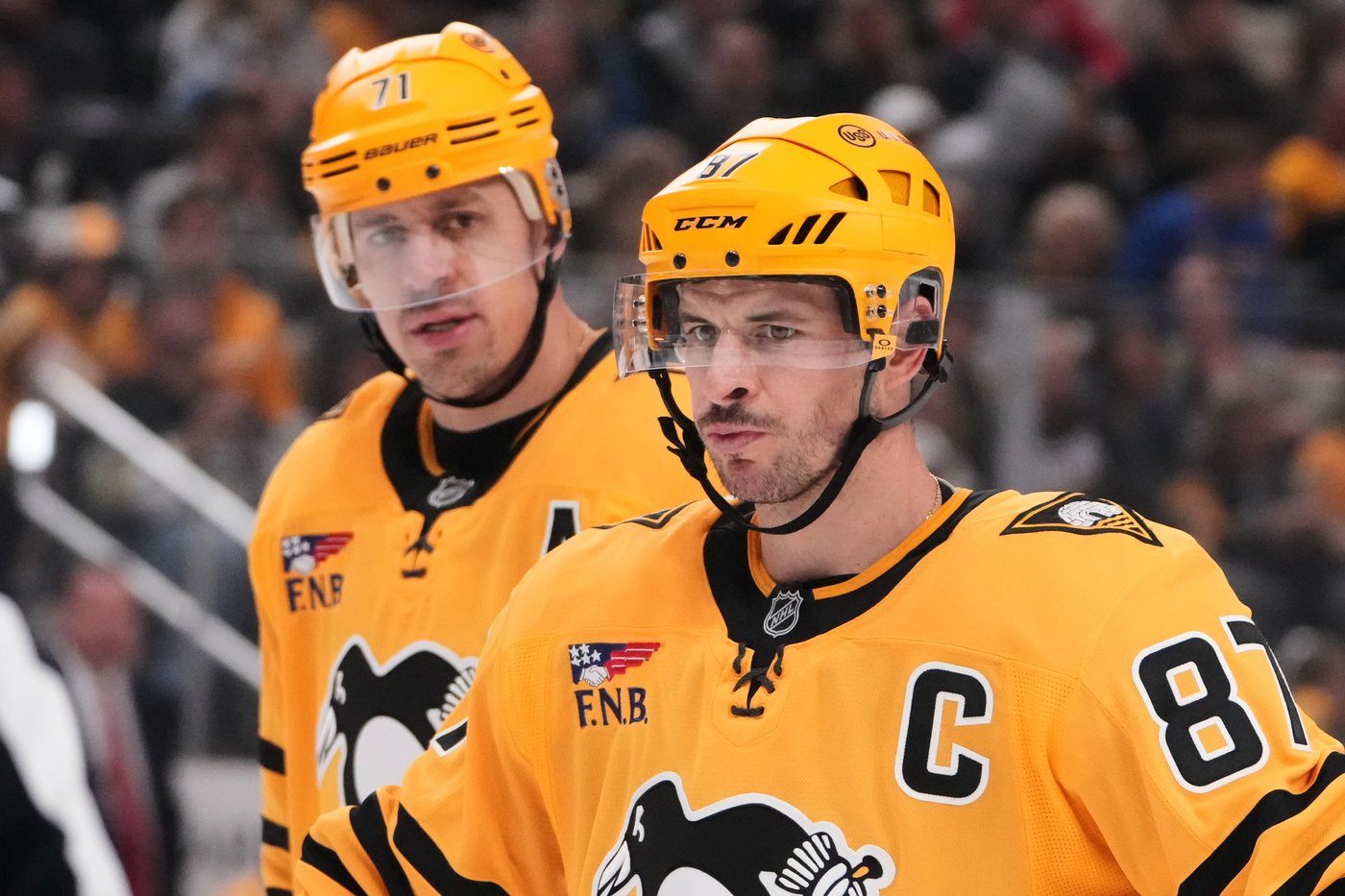 Rickard Rakell scores in shootout to lift Penguins over Stars, 2-1 | iNFOnews.ca