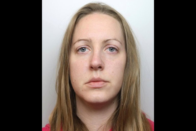Inquiry blasts hospital for failure to protect babies after nurse Lucy Letby convicted of 7 murders | iNFOnews.ca