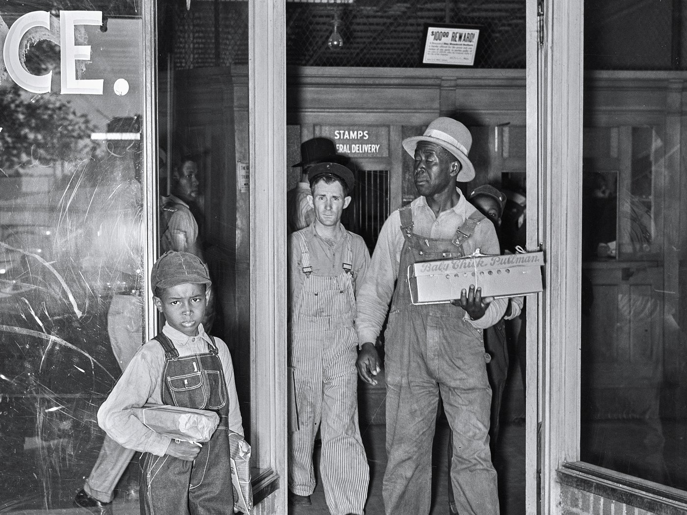 PHOTO COLLECTION: The U.S. Postal Service at 250 | iNFOnews.ca