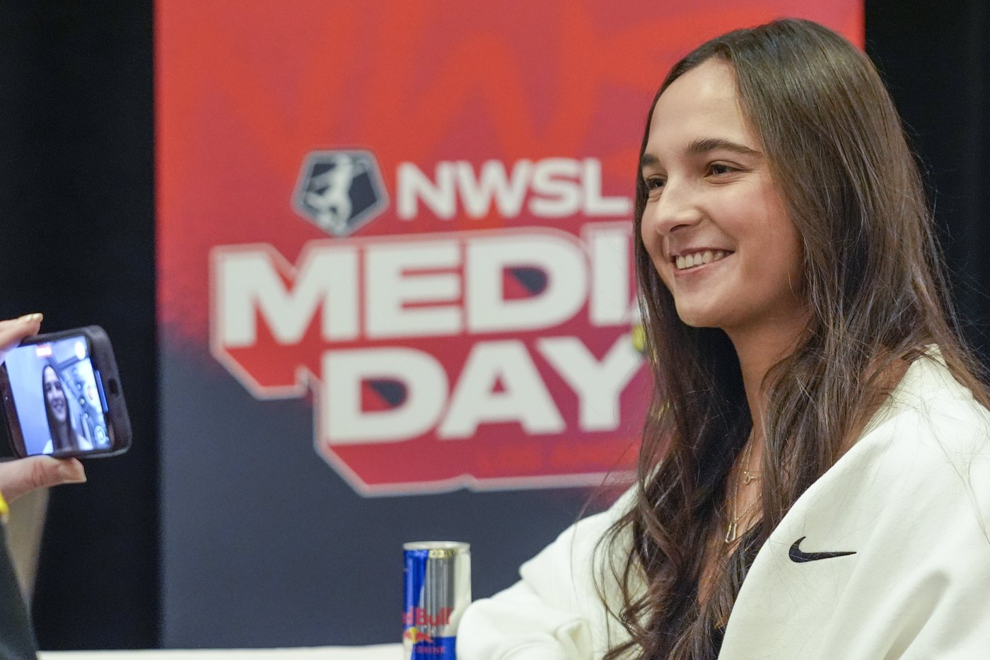 Thorns sign Venezuelan international Deyna Castellanos | iNFOnews.ca