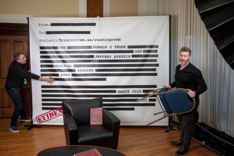 The top photos of the day by AP's photojournalists | iNFOnews.ca