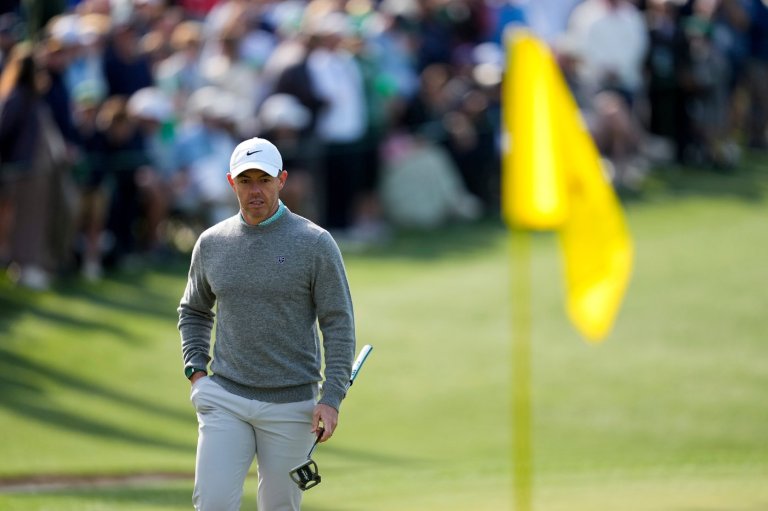 Scheffler, McIlroy, DeChambeau lead star-studded field at Masters | iNFOnews.ca