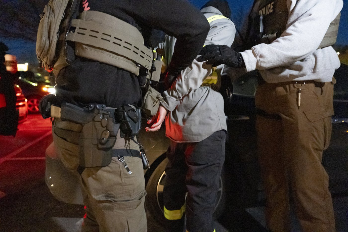 Immigration officers say 'the worst go first,' but now there's no 'free pass' | iNFOnews.ca Immigration officers say 'the worst go first,' but now there's no 'free pass' | iNFOnews.ca