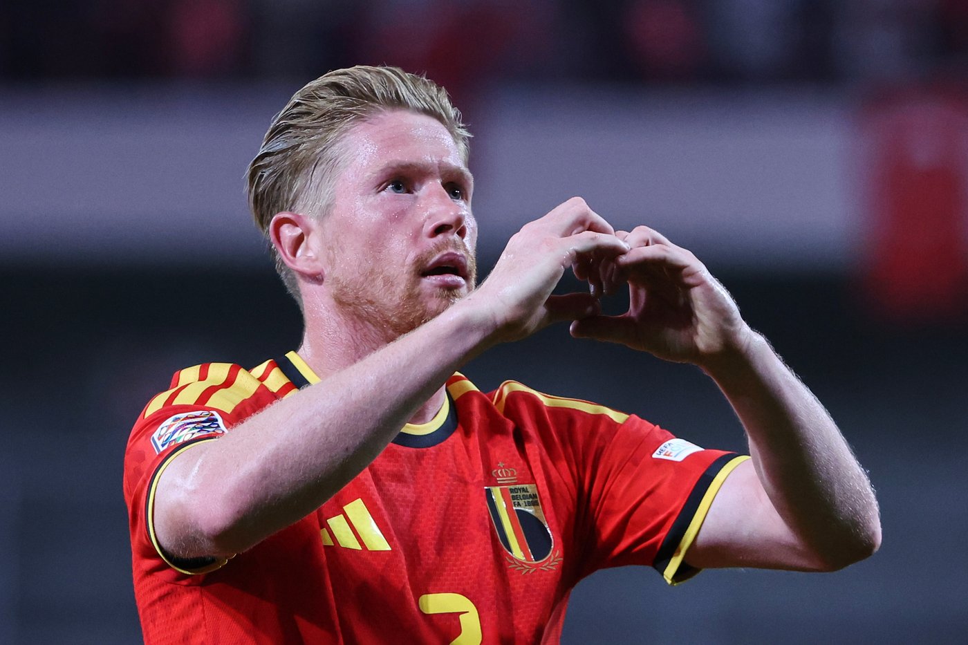 Lewandowski and De Bruyne shine in Nations League while Džeko plays his last international game | iNFOnews.ca Lewandowski and De Bruyne shine in Nations League while Džeko plays his last international game | iNFOnews.ca