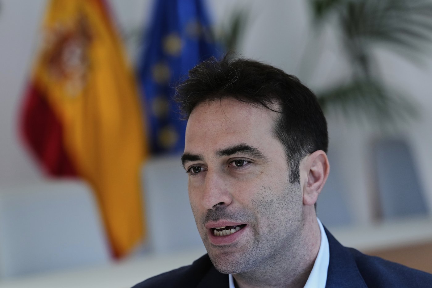 Spain's economy minister says 'overtourism' challenges need to be addressed | iNFOnews.ca Spain's economy minister says 'overtourism' challenges need to be addressed | iNFOnews.ca