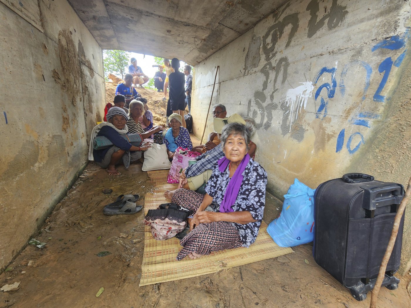 Thailand launches airstrikes on Cambodia as border clashes leave at least 14 dead | iNFOnews.ca