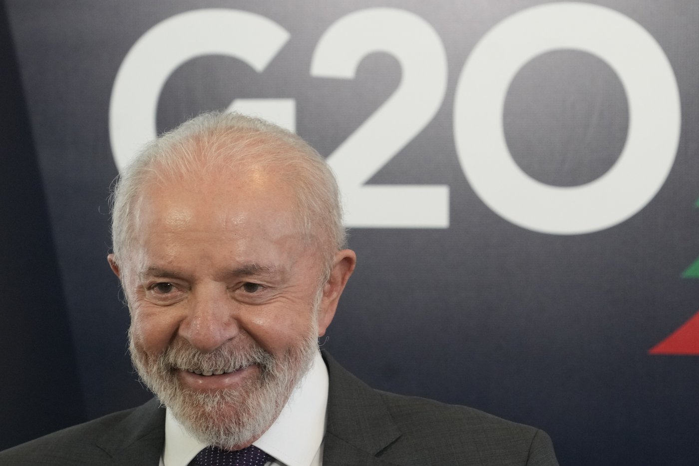 Brazil hosts a G20 summit overshadowed by wars and Trump's return, aiming for a deal to fight hunger | iNFOnews.ca