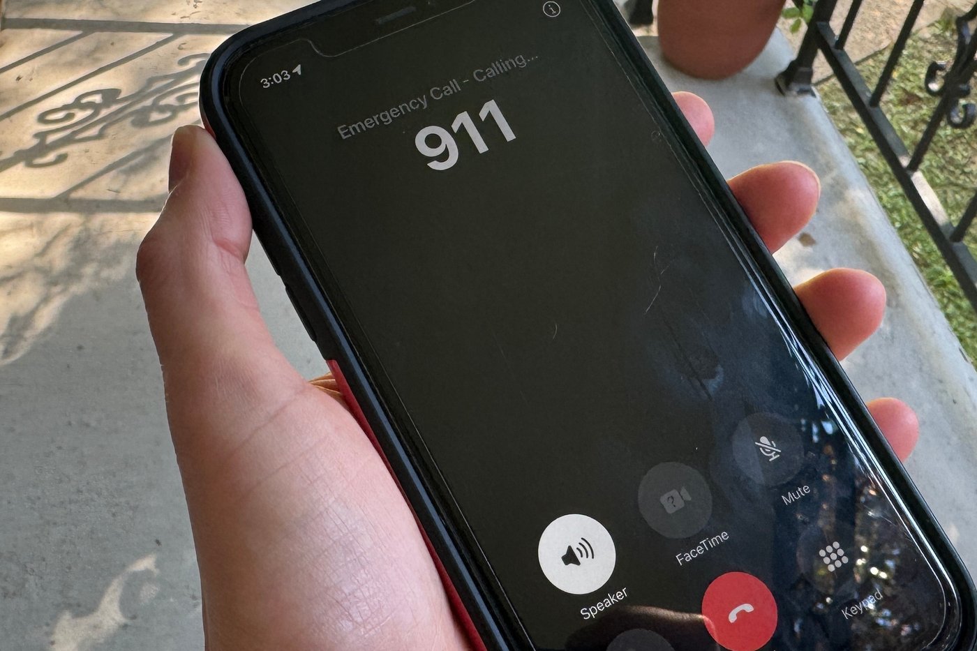 Officials say 911 emergency lines are back up in Mississippi and Louisiana | iNFOnews.ca