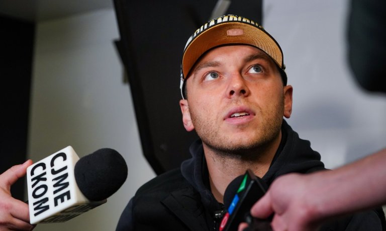 Roughriders reacquire kicker Lauther in trade with Redblacks | iNFOnews.ca