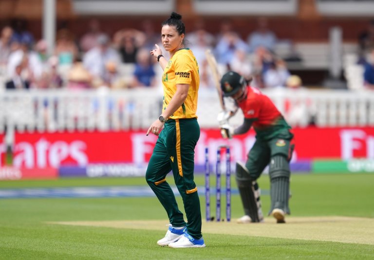 South Africa scrapes past Bangladesh and leaves India needing to upset Australia at Lord's | iNFOnews.ca