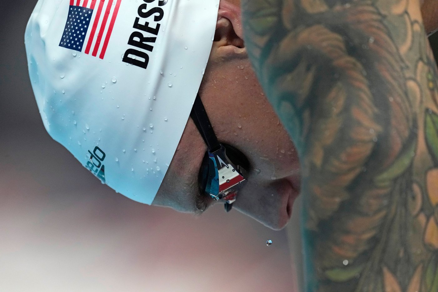 Caeleb Dressel surges to a 100m free win at US nationals in his fastest time since 2024 | iNFOnews.ca Caeleb Dressel surges to a 100m free win at US nationals in his fastest time since 2024 | iNFOnews.ca