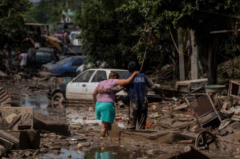 Atlantic hurricane season forecast to be milder than normal thanks to El Nino | iNFOnews.ca