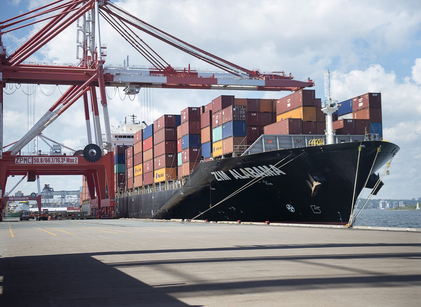 Eastern Canada business leaders call for 'single economy' between Atlantic provinces | iNFOnews.ca