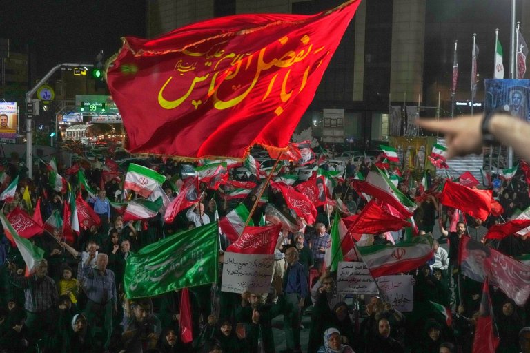 US and Iran exchange strikes as they struggle over Strait of Hormuz | iNFOnews.ca