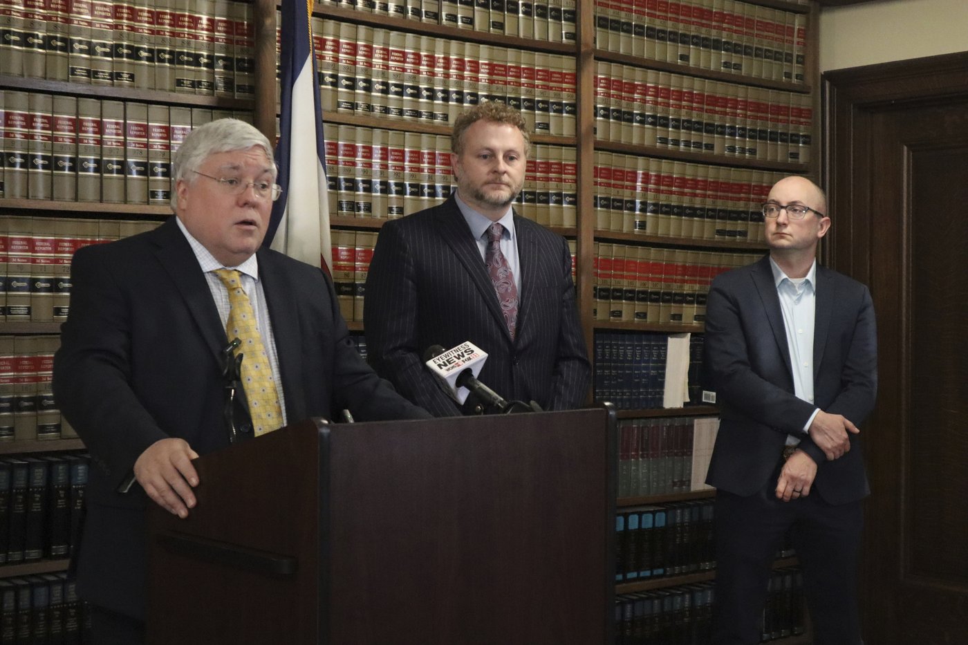 Diversion and youth prevention are a focus of West Virginia's initial opioid settlement awards | iNFOnews.ca