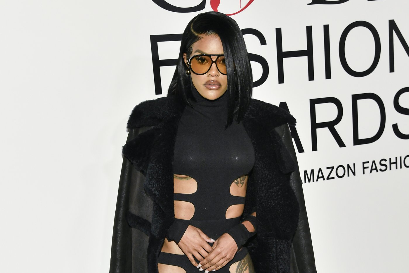 Erykah Badu celebrated as fashion icon at CFDA Awards after years of pushing boundaries | iNFOnews.ca
