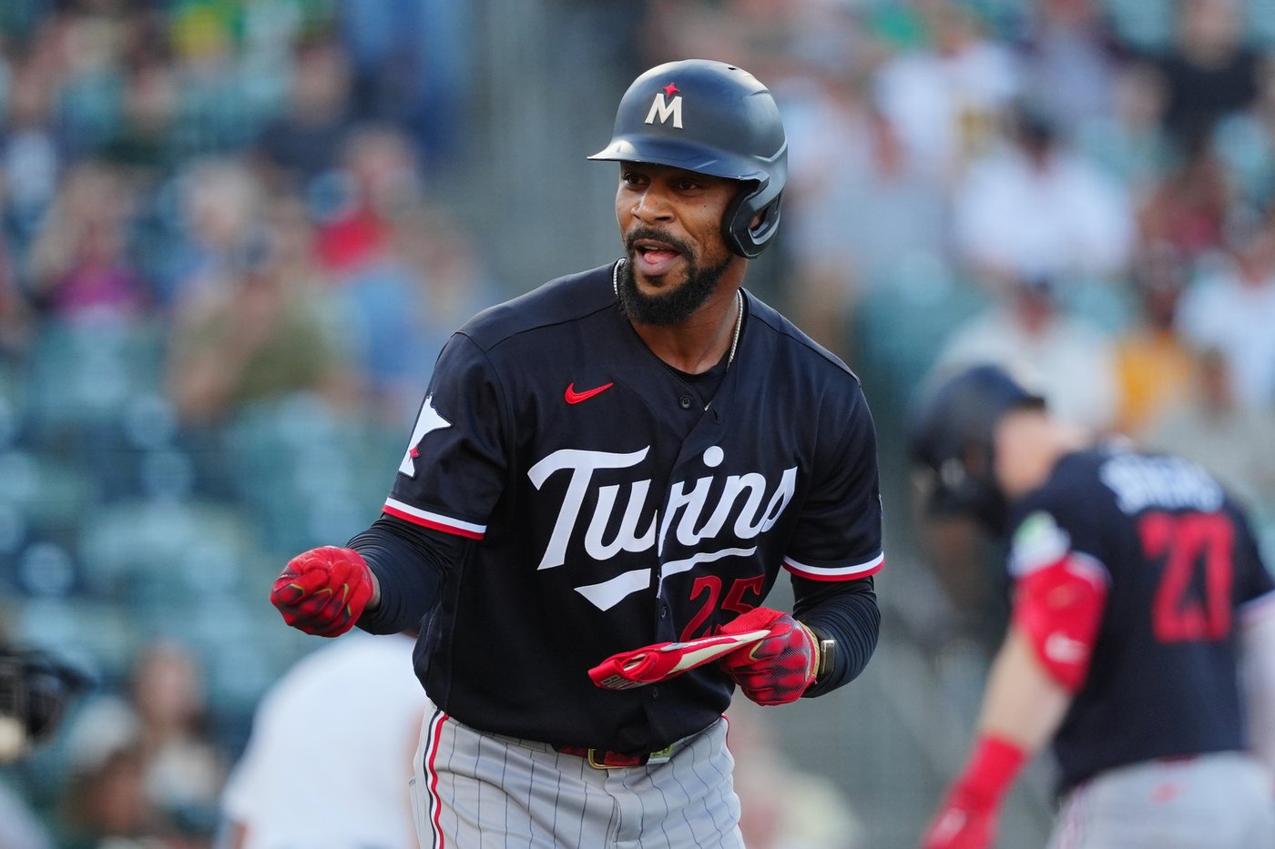 Twins call up their top prospect, center fielder Walker Jenkins, with Byron Buxton's status unclear | iNFOnews.ca Twins call up their top prospect, center fielder Walker Jenkins, with Byron Buxton's status unclear | iNFOnews.ca