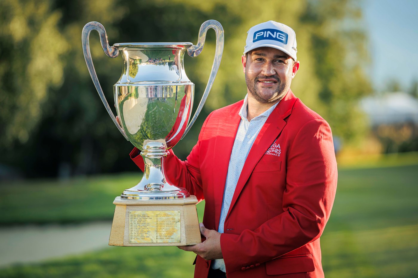 Lawrence wins a Swiss playoff over Casey, and Great Britain and Ireland rally to win Walker Cup | iNFOnews.ca