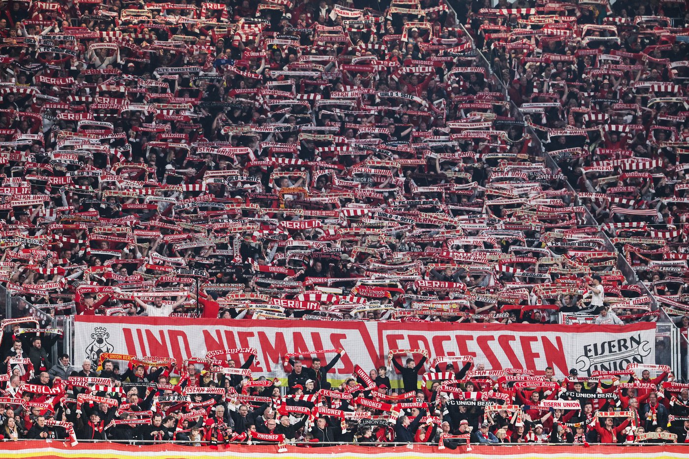 Leipzig beats Union Berlin and deals trailblazing coach Marie-Louise Eta another defeat | iNFOnews.ca Leipzig beats Union Berlin and deals trailblazing coach Marie-Louise Eta another defeat | iNFOnews.ca