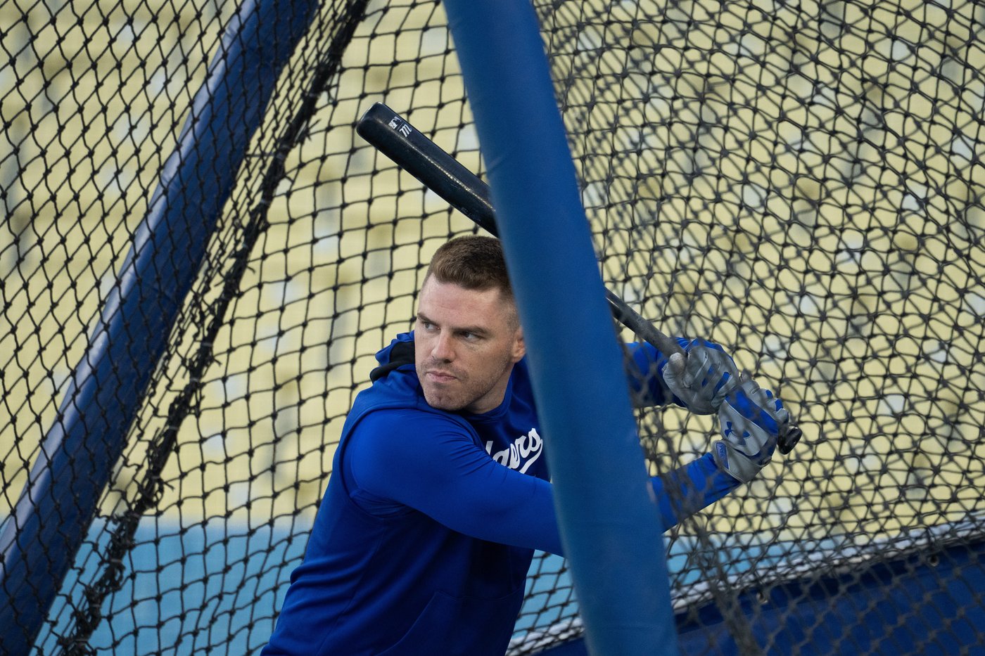 Phillies' Harper and Schwarber in postseason slump as team faces elimination against Dodgers | iNFOnews.ca Phillies' Harper and Schwarber in postseason slump as team faces elimination against Dodgers | iNFOnews.ca