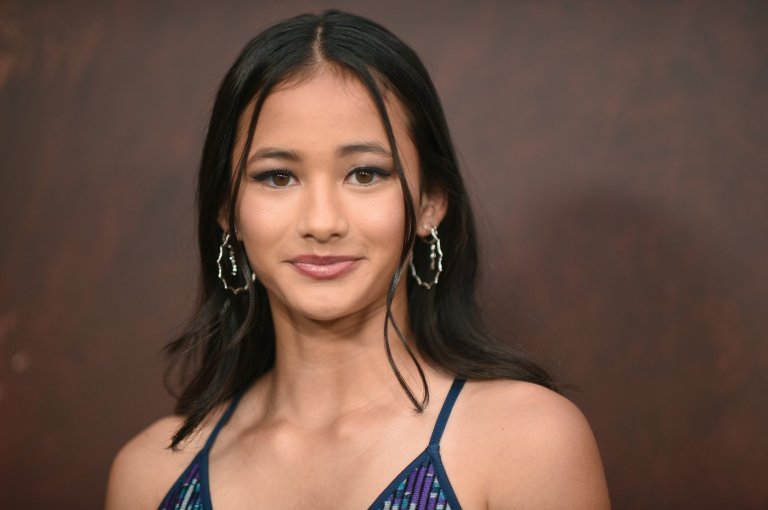 Kaylee Hottle, deaf 'Godzilla' actor, killed in car crash at 18 | iNFOnews.ca