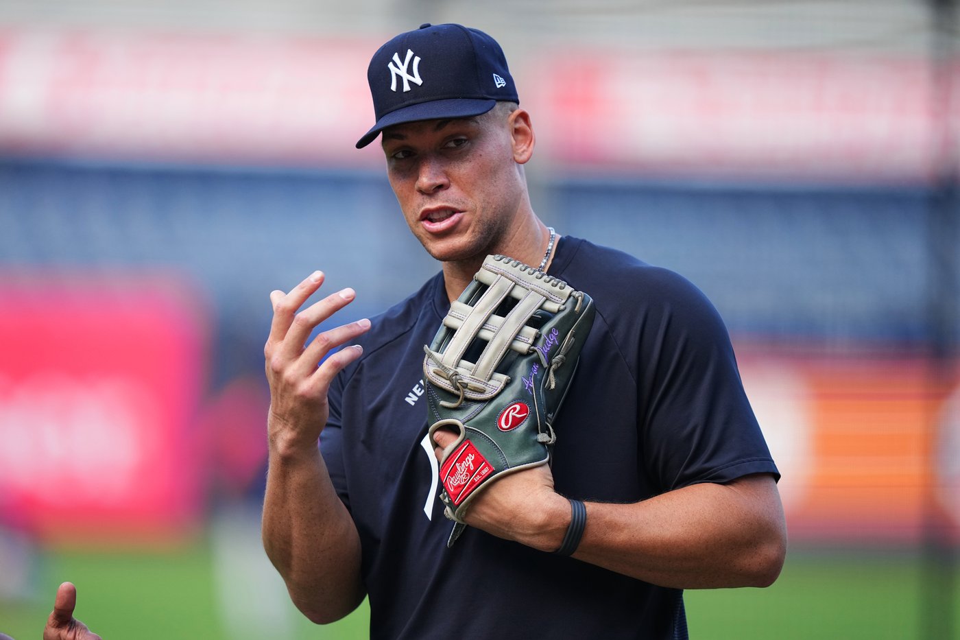 Aaron Judge hopes to skip minor league rehab assignment before returning to Yankees | iNFOnews.ca