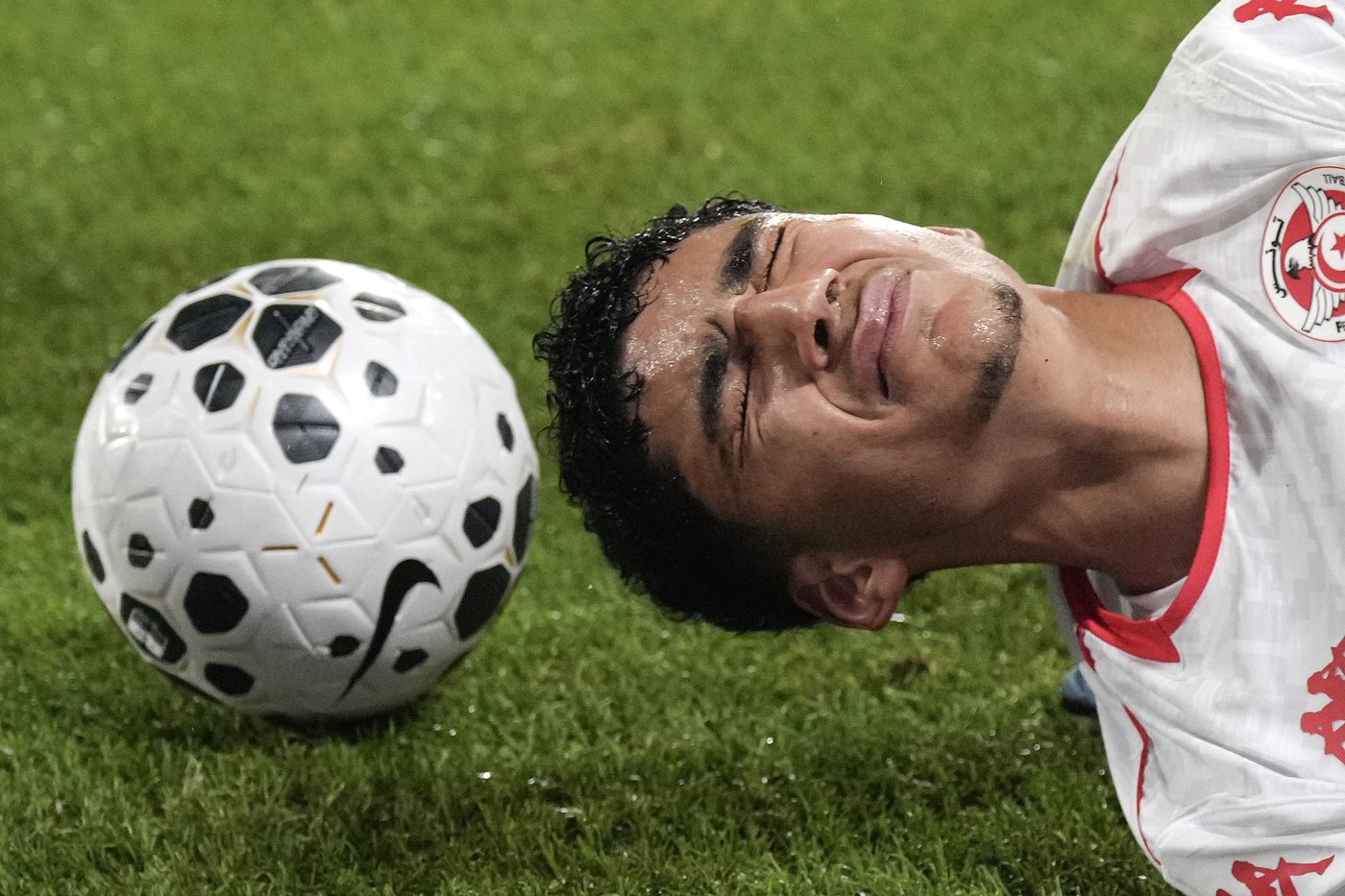 Canada draws Tunisia 0-0 after learning first World Cup opponent | iNFOnews.ca Canada draws Tunisia 0-0 after learning first World Cup opponent | iNFOnews.ca