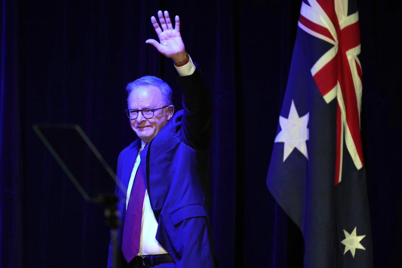 PHOTO COLLECTION: Australia Election | iNFOnews.ca
