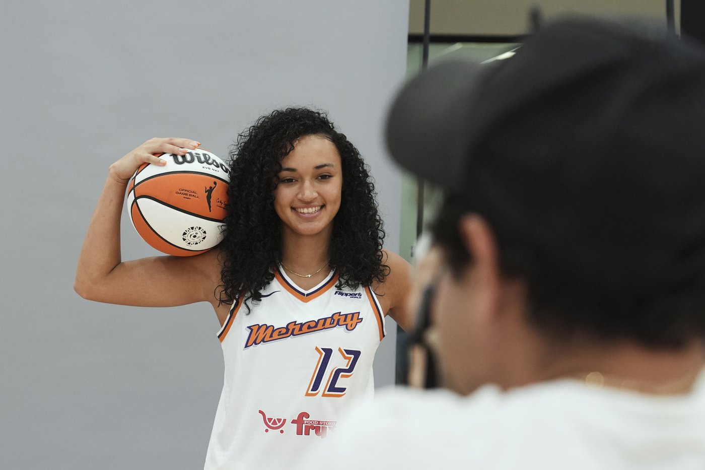 Phoenix Mercury are heading into new era without Diana Taurasi and Brittney Griner | iNFOnews.ca Phoenix Mercury are heading into new era without Diana Taurasi and Brittney Griner | iNFOnews.ca