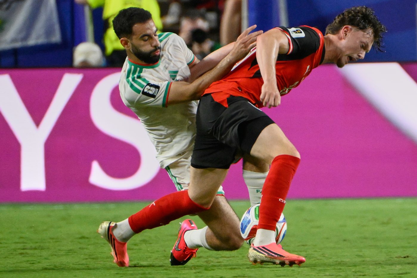 The Latest from the 2026 FIFA World Cup in Canada | iNFOnews.ca