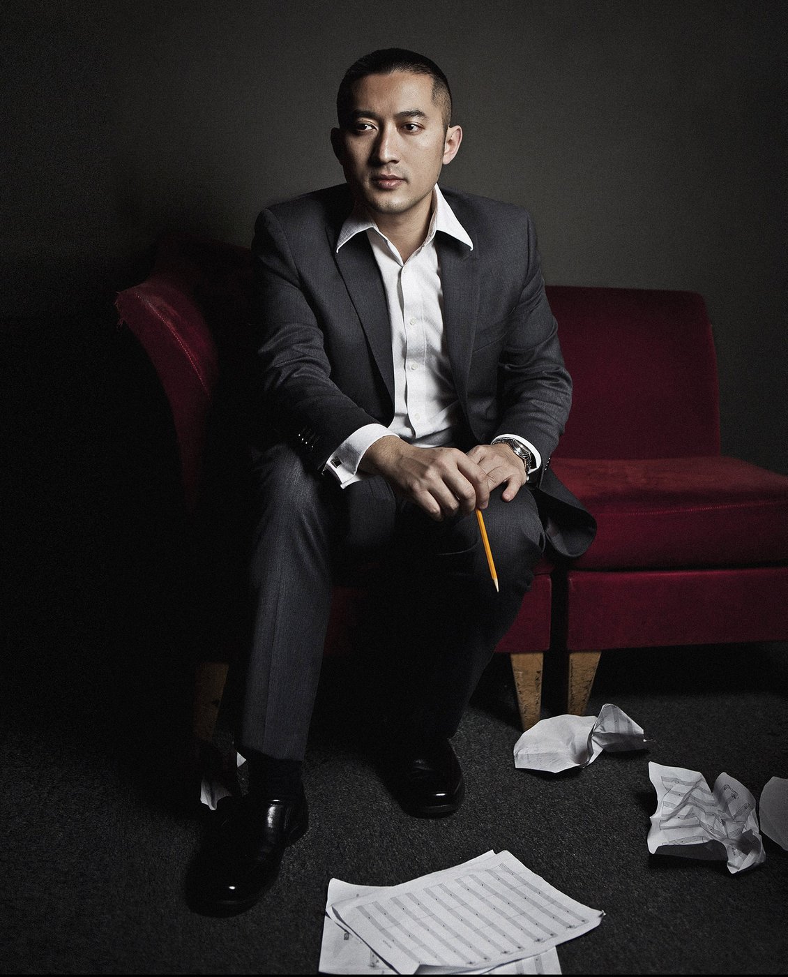 Huang Ruo’s `The Monkey King' to get world premiere at San Francisco Opera on Nov. 14 | iNFOnews.ca Huang Ruo’s `The Monkey King' to get world premiere at San Francisco Opera on Nov. 14 | iNFOnews.ca