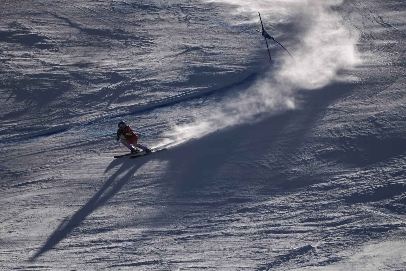 Ski racers, snowboarders challenge sport's governing body to reconsider lucrative investment chance | iNFOnews.ca Ski racers, snowboarders challenge sport's governing body to reconsider lucrative investment chance | iNFOnews.ca