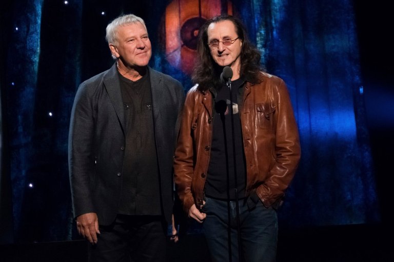 Rush announce reunion tour five years after the death of drummer Neil Peart | iNFOnews.ca