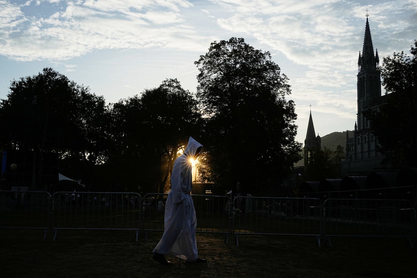 Pope blasts assisted dying as 'false compassion' at French shrine known for miraculous cures | iNFOnews.ca