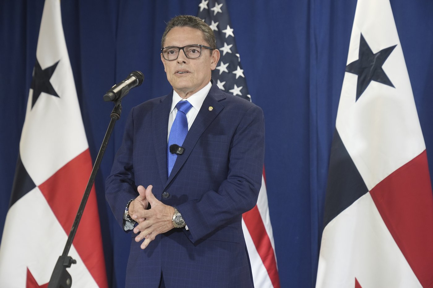 Nearly 300 deportees from US held in Panama hotel as officials try to return them to their countries | iNFOnews.ca Nearly 300 deportees from US held in Panama hotel as officials try to return them to their countries | iNFOnews.ca