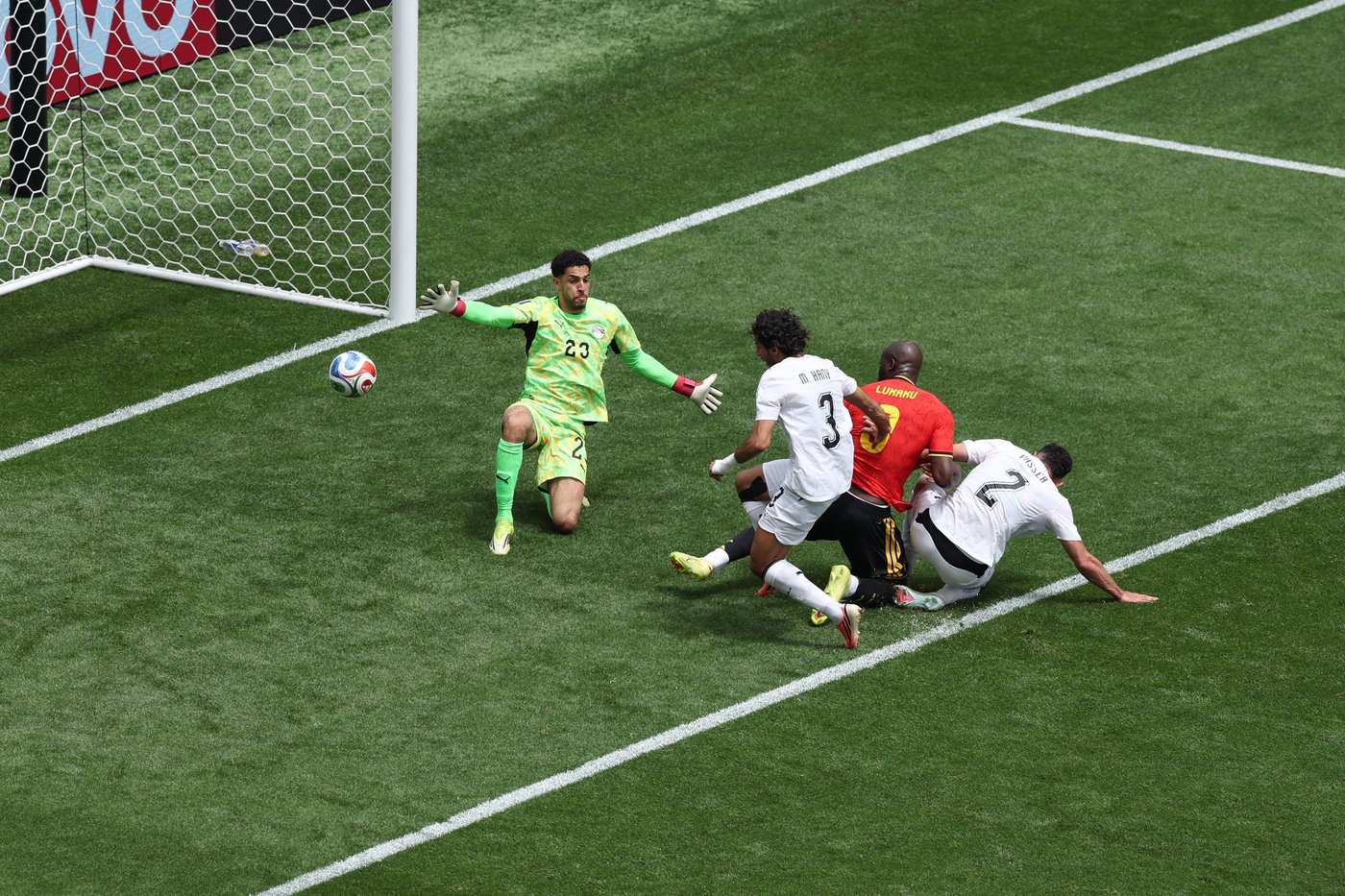 Belgium and its 'Golden Generation' veterans get off to unimpressive start in World Cup | iNFOnews.ca Belgium and its 'Golden Generation' veterans get off to unimpressive start in World Cup | iNFOnews.ca