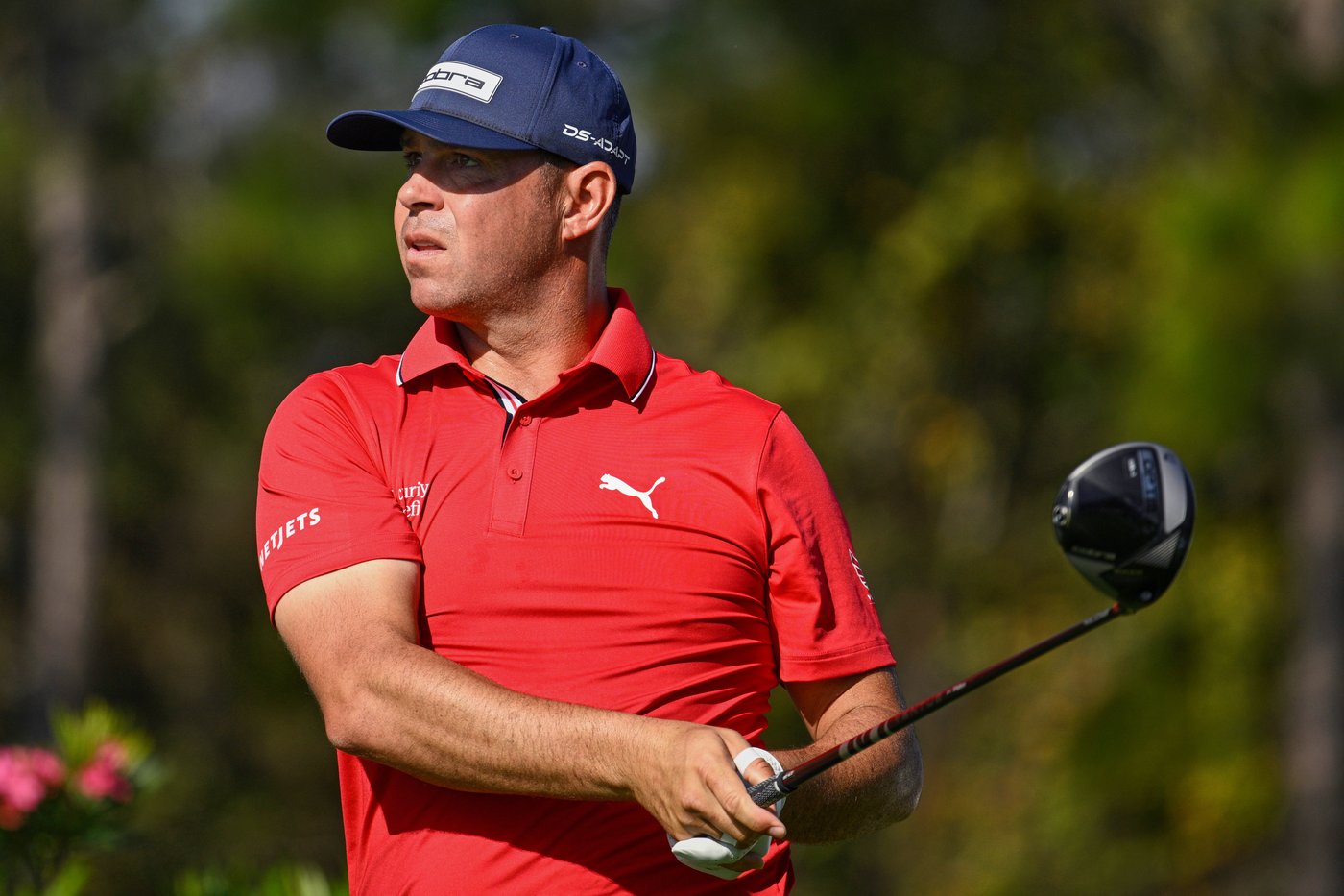 Gary Woodland shares his struggles with PTSD following brain surgery | iNFOnews.ca